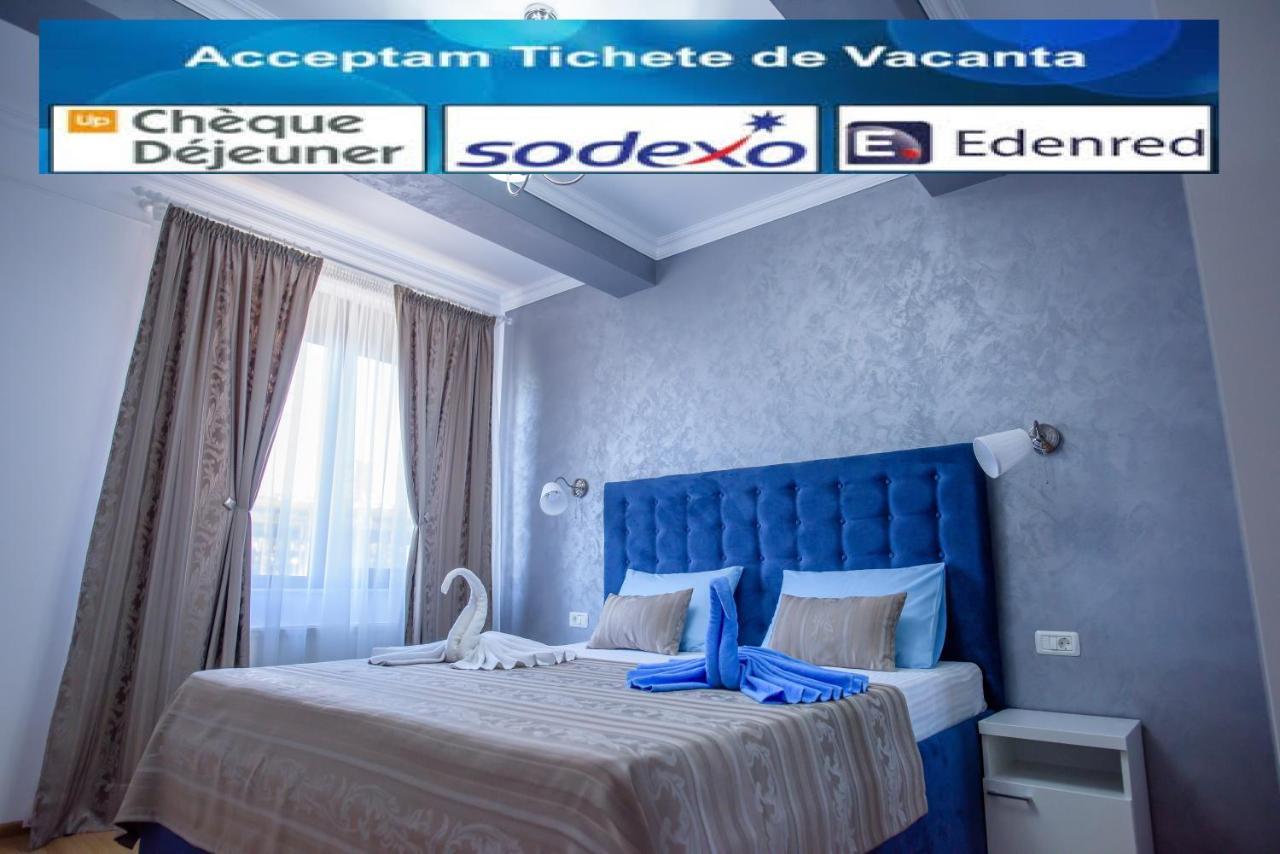 Apartament Cosmina Mamaia