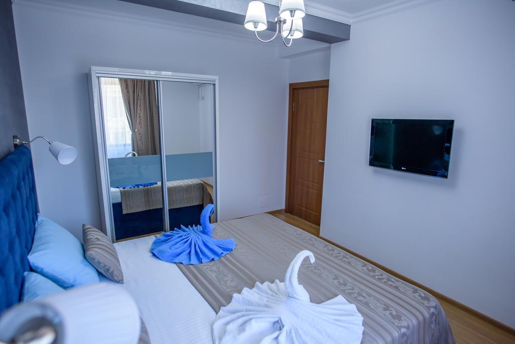 Apartament Cosmina