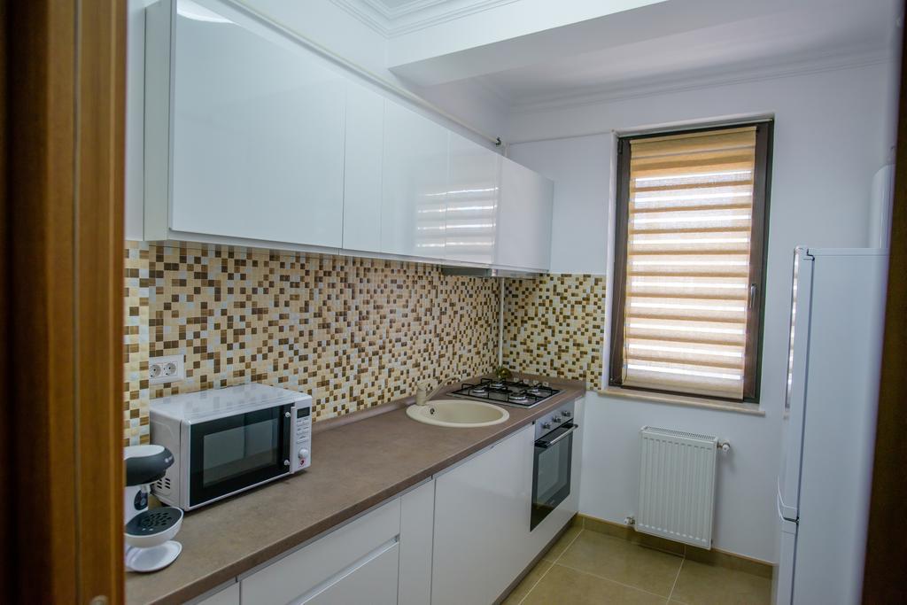 Cosmina Apartament Mamaia