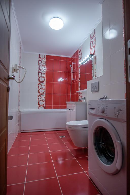 Apartament Cosmina *