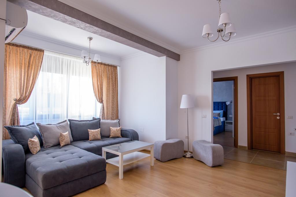 Apartament Cosmina Mamaia