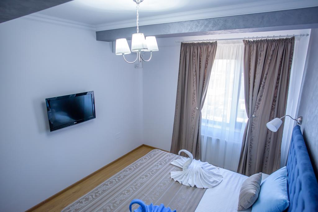 Cosmina Apartament